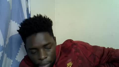 Pureblack  online show from 11-16-25, 08:36