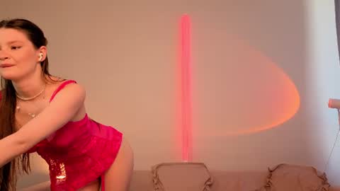 Eva online show from 07-27-26, 12:34
