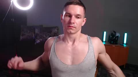 puremenshape online show from 04-29-26, 05:33