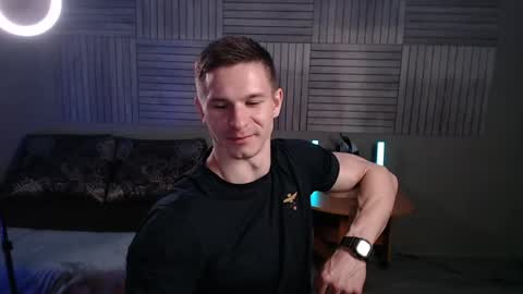 puremenshape online show from 05-15-26, 03:46