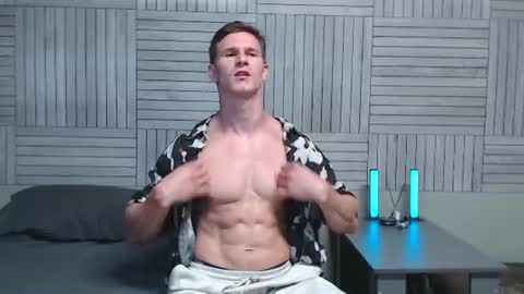 puremenshape online show from 06-27-26, 01:50