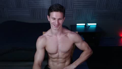 puremenshape online show from 07-06-26, 03:03