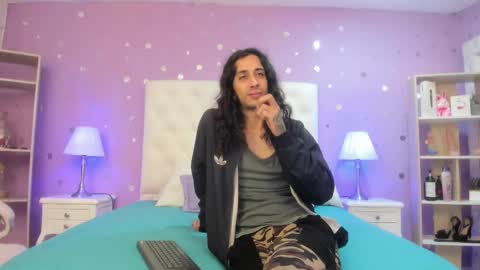 Experienced guys  online show from 03-11-26, 07:53