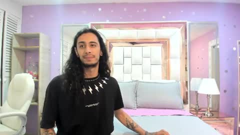 Experienced guys  online show from 06-14-26, 01:24