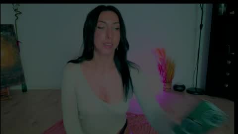 Snapshot of purevibrations chatting on 05-28-26, 02:36 Isabelle online show from 05-28-26, 02:36