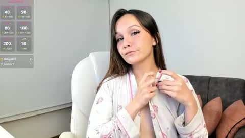 Daphne 3 online show from 06-21-26, 12:02