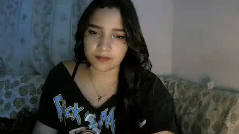 Snapshot of purple_23 chatting on 01-08-26, 07:10 Lizzy online show from 01-08-26, 07:10