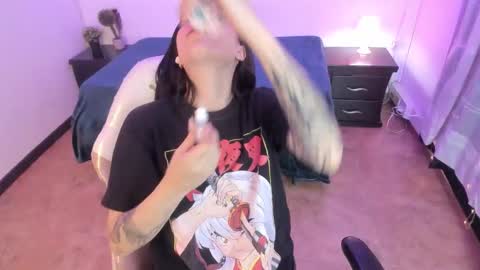 Anna  online show from 11-29-25, 04:04