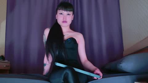PurpleDiva online show from 06-02-26, 09:28