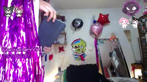 purplekattlyn online show from 03-12-25, 02:30