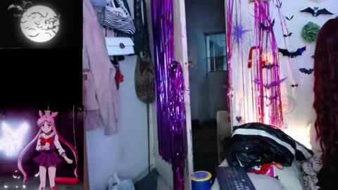 purplekattlyn online show from 01-18-26, 06:06