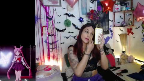 purplekattlyn online show from 03-21-26, 09:36