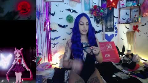 Snapshot of purplekattlyn chatting on 05-08-26, 11:54 purplekattlyn online show from 05-08-26, 11:54