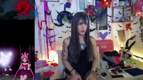 Snapshot of purplekattlyn chatting on 06-04-26, 12:49 purplekattlyn online show from 06-04-26, 12:49
