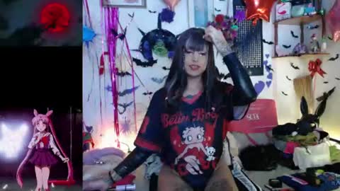 Snapshot of purplekattlyn chatting on 06-15-26, 04:25 purplekattlyn online show from 06-15-26, 04:25