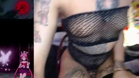 purplekattlyn online show from 07-28-26, 08:34