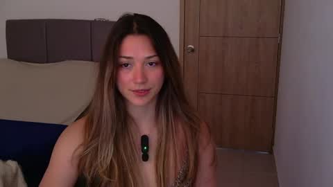 Lizzy online show from 07-13-26, 02:20