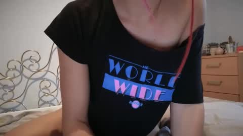 PurpleRainn69  Dina online show from 03-11-25, 03:23