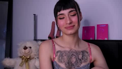 Alynn online show from 03-13-26, 08:37