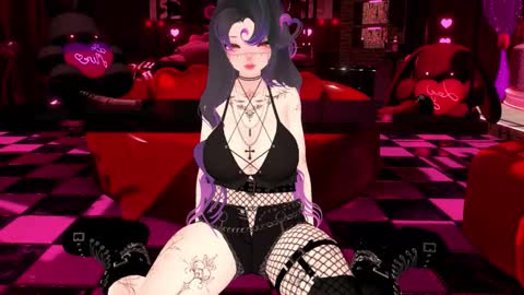 Snapshot of purplevanessa chatting on 03-11-26, 04:18 purplevanessa online show from 03-11-26, 04:18