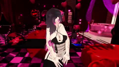 Snapshot of purplevanessa chatting on 03-17-26, 12:04 purplevanessa online show from 03-17-26, 12:04