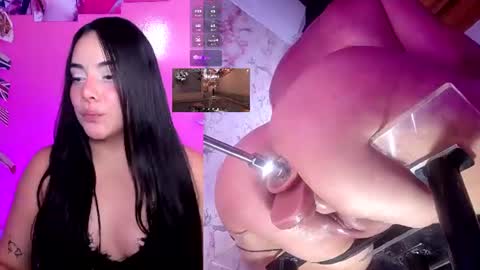 Isabella online show from 07-14-26, 02:05