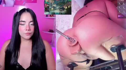 Isabella online show from 07-30-26, 09:47