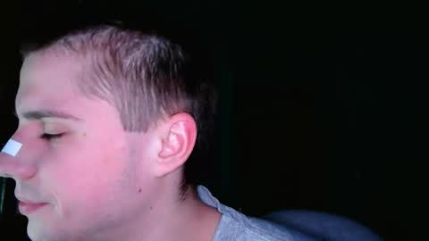 Snapshot of pusaprada chatting on 03-23-26, 08:02 pusaprada online show from 03-23-26, 08:02