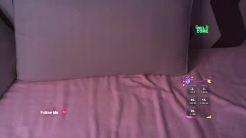 Snapshot of push_my_buttons chatting on 04-24-26, 04:09 Adriana WILL BE ONLINE soon online show from 04-24-26, 04:09