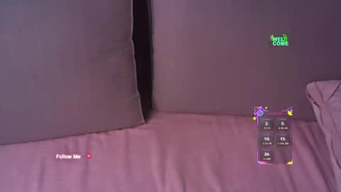 Snapshot of push_my_buttons chatting on 05-19-26, 04:57 Adriana WILL BE ONLINE soon online show from 05-19-26, 04:57