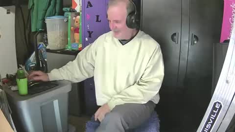 Mark online show from 12-13-24, 07:10