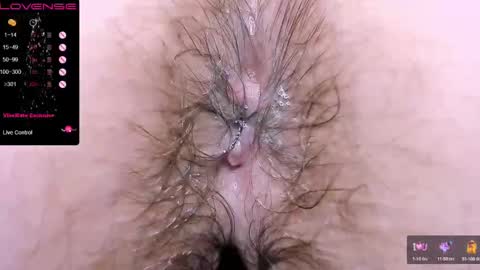 Snapshot of pussy_sladusy chatting on 03-02-25, 08:40 Nina online show from 03-02-25, 08:40