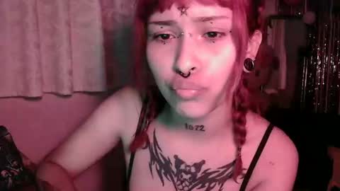 Katiux online show from 11-16-25, 12:49