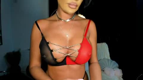 Andreea online show from 06-14-26, 09:50