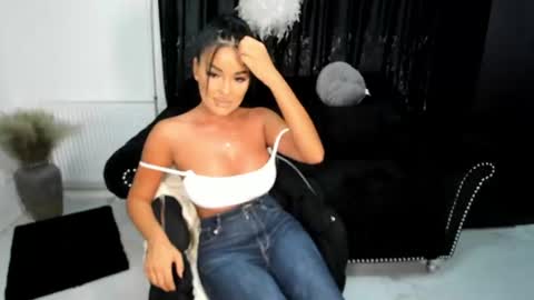 Andreea online show from 07-22-26, 08:55