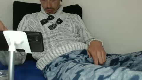 Ruck Fules online show from 02-05-25, 08:25