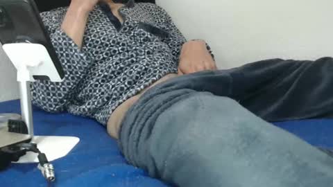 Ruck Fules online show from 02-26-25, 08:44