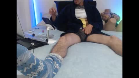 Ruck Fules online show from 11-23-25, 04:18