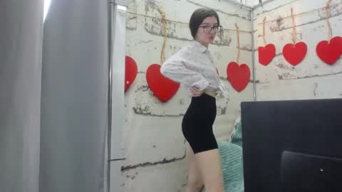 Snapshot of pussykatt_girl chatting on 03-06-25, 07:47 pussykatt_girl online show from 03-06-25, 07:47