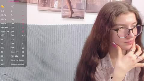 Snapshot of pussykatt_girl chatting on 03-07-25, 04:35 pussykatt_girl online show from 03-07-25, 04:35