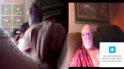 pussylover1365 online show from 12-14-25, 11:59