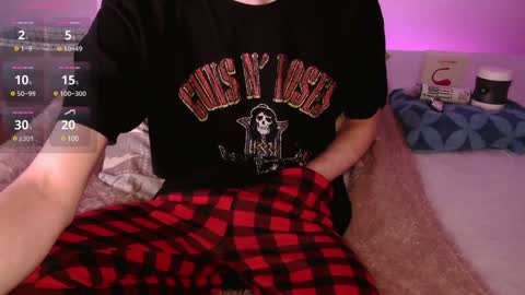 pussylover2182 online show from 01-04-25, 07:24