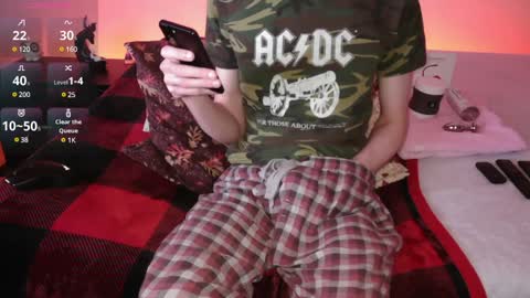 pussylover2182 online show from 01-07-25, 07:31