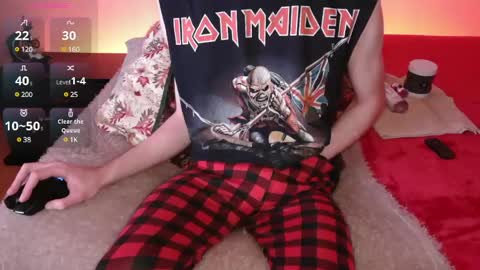 pussylover2182 online show from 01-11-25, 07:06