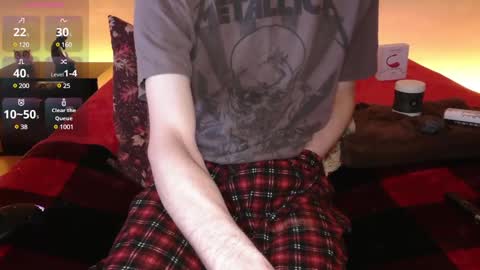 pussylover2182 online show from 01-20-25, 07:36