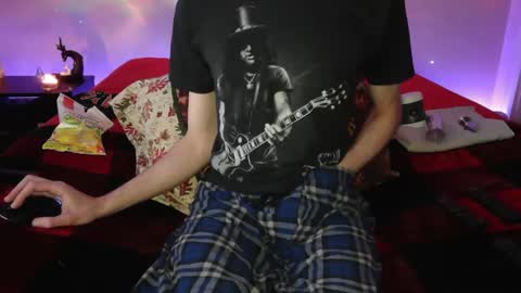 pussylover2182 online show from 01-24-25, 06:14