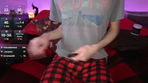 pussylover2182 online show from 02-05-25, 09:25