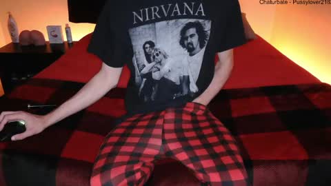 pussylover2182 online show from 09-11-25, 03:06