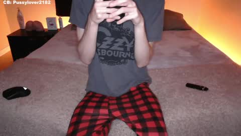 pussylover2182 online show from 10-04-25, 03:15