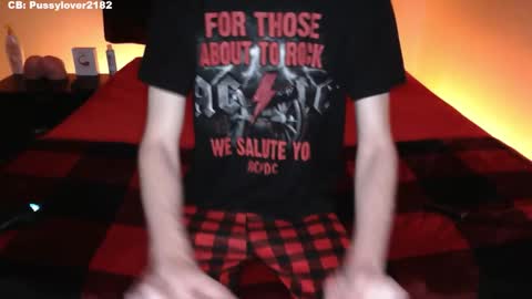 pussylover2182 online show from 11-01-25, 05:09